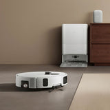 ASPIRADOR XIAOMI ROBOT VACUUM 6 PRO 220V/BHR08X0EU/WHITE