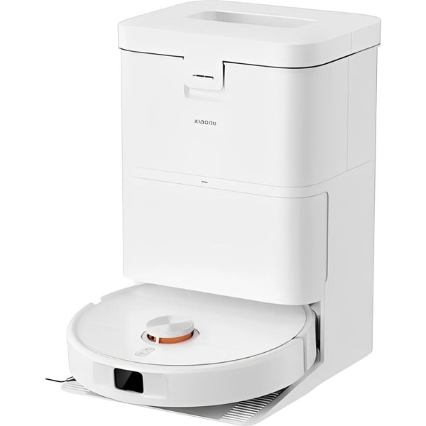 ASPIRADOR XIAOMI ROBOT VACUUM CLEANER H50 BHR08GUEU WHITE 220V