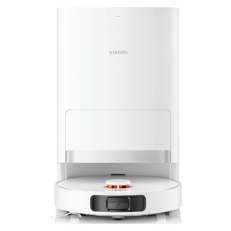 ASPIRADOR XIAOMI MI ROBOT VACUUM X20+ WHITE 220V (BHR9058JP)