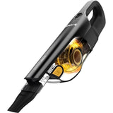 ASPIRADOR PORTATIL NINJA SHARK CH951 ULTRA BLACK