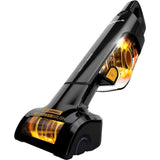 ASPIRADOR PORTATIL NINJA SHARK CH951 ULTRA BLACK