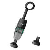 ASPIRADOR MANUAL PISCINA WYBOT HJ10P 5200MAH/60MIN/FILTRO 0.5L/MANGO TELESCOPICO