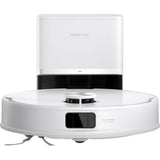 ASPIRADOR ROBOROCK Q7+ SERIES 8.000PA/WHITE/220V (EU-BF)