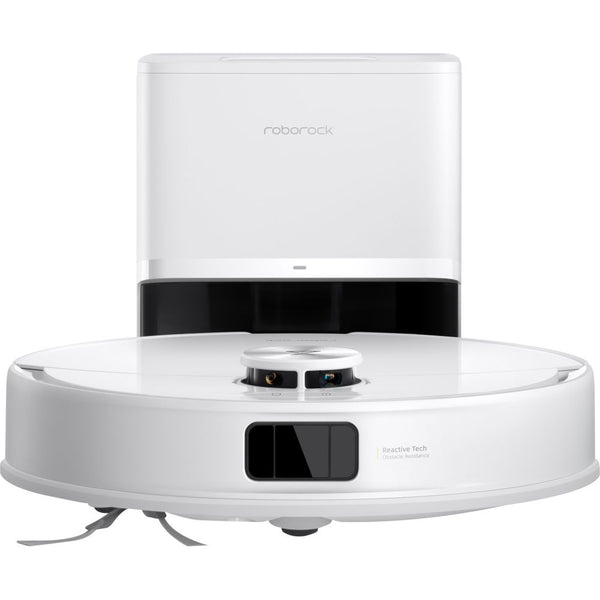 ASPIRADOR ROBOROCK Q7+ SERIES 8.000PA/WHITE/220V (EU-BF)