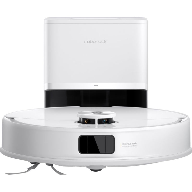 ASPIRADOR ROBOROCK Q7+ SERIES 8.000PA/WHITE/220V (EU-BF)