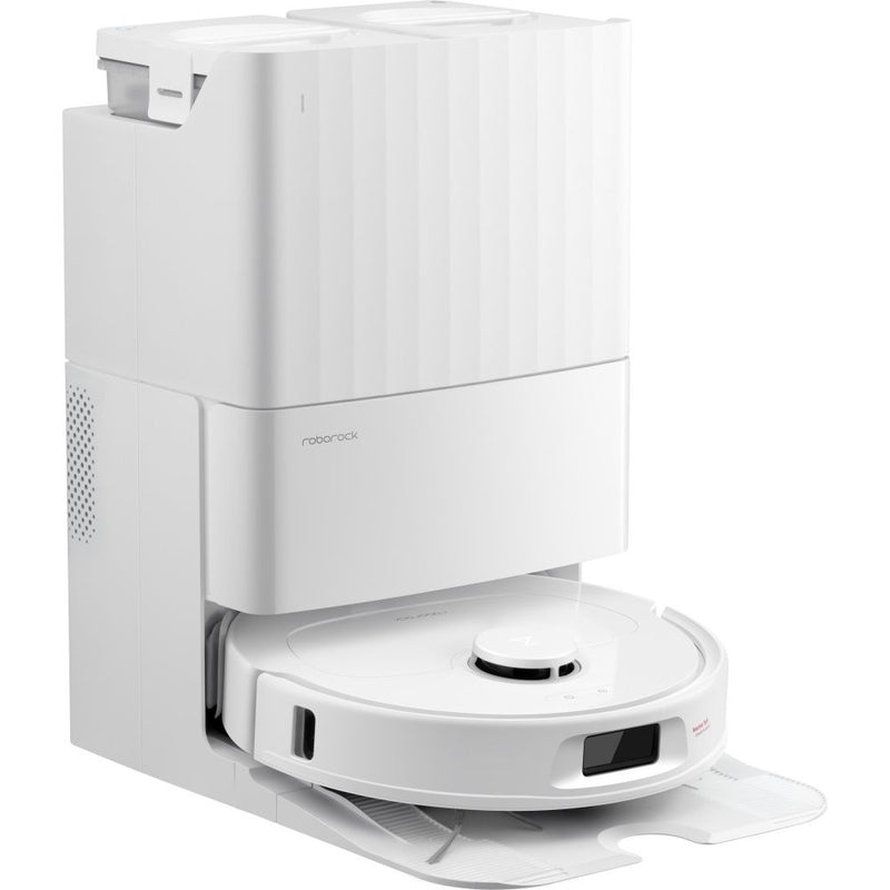 ASPIRADOR ROBOROCK QR SERIES 10.000PA/220V/EU/WHITE (QR798) 137809