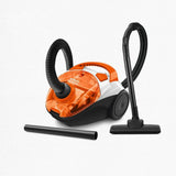 ASPIRADORA MONDIAL HEPA TURBO 2000 AP-15 220V
