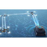 ASPIRADOR ROBOT PISCINA AIPER SCUBA V3 BLACK