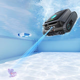 ASPIRADOR ROBOT PISCINA AIPER SCUBA V3 BLACK