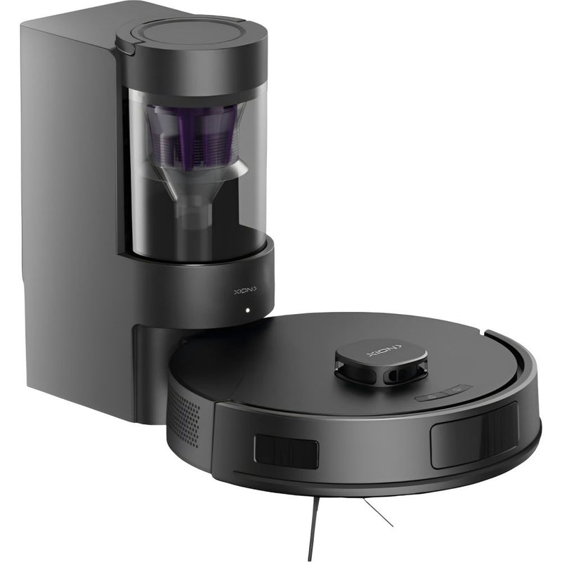 ASPIRADOR ROBOT XION XI-VCROBOT360 3EN1 APPTUYA/LIDAR/8000PA/220V 50/60HZ