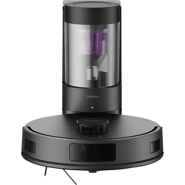 ASPIRADOR ROBOT XION XI-VCROBOT360 3EN1 APPTUYA/LIDAR/8000PA/220V 50/60HZ