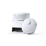 ASPIRADOR ECOVACS ROBOT VACUUM T30 PRO OMNI DDX14 11.000PA WHITE 220V