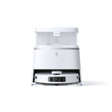 ASPIRADOR ECOVACS ROBOT VACUUM T30 PRO OMNI DDX14 11.000PA WHITE 220V