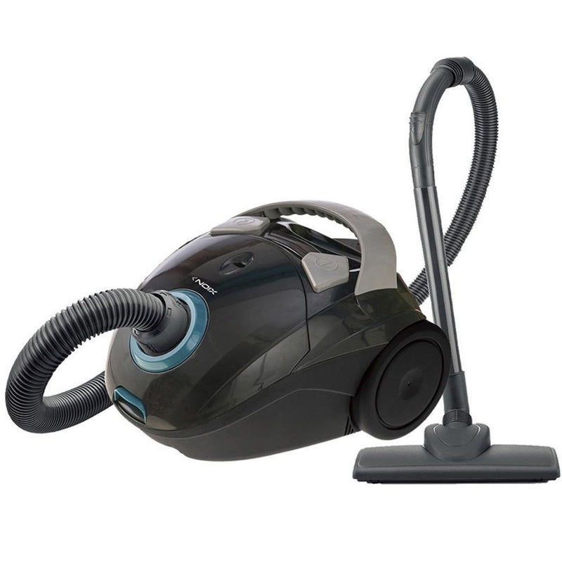 ASPIRADORA XION XI-VC1500 1500W BLACK 220V