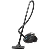 ASPIRADORA XION XI-VC1500 1500W BLACK 220V