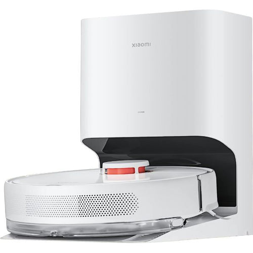 Aspiradora Inteligente Xiaomi Robot Vacuum X10 B102GL - Blanco