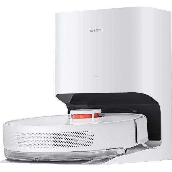 Aspiradora Inteligente Xiaomi Robot Vacuum X10 B102GL - Blanco