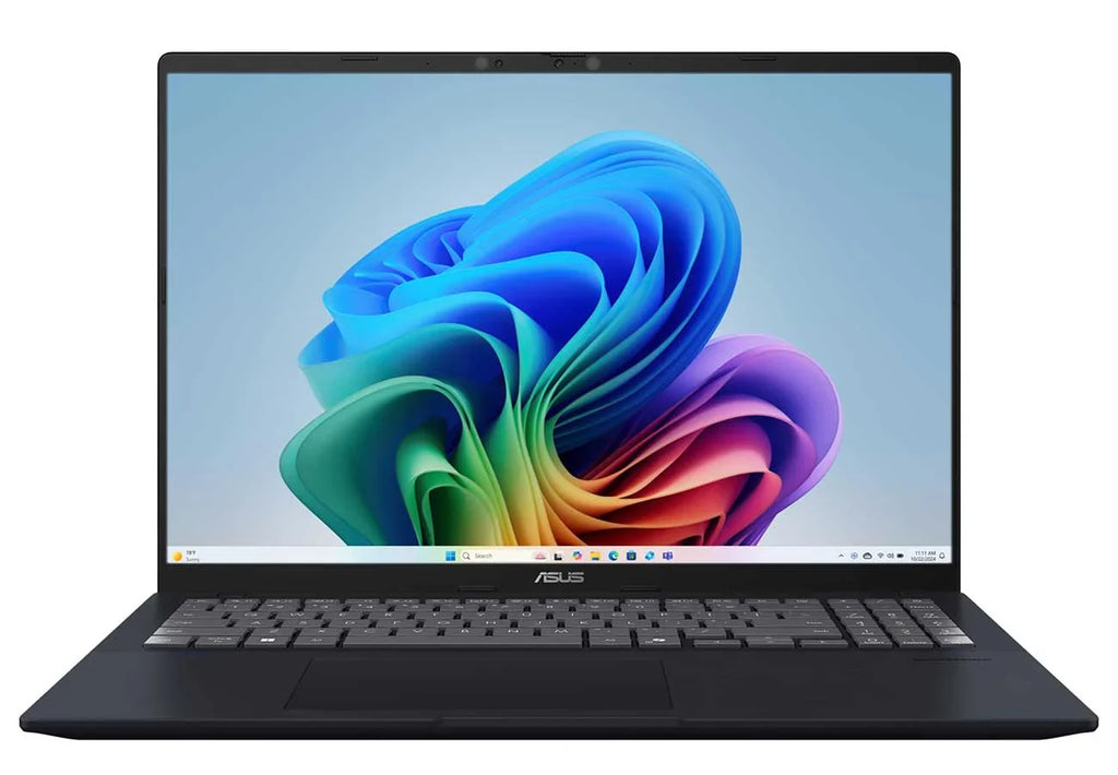 NB ASUS VIVOBOOK X1607QA-DS54 SNAPDRAGON X X1 26 100/16GBD5/512SSD/16""/IPS/W11/ING/BLUE Product