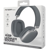 AURICULAR ARGOM ARG-HS-2553WT ULTIMATE BT WHITE 148173