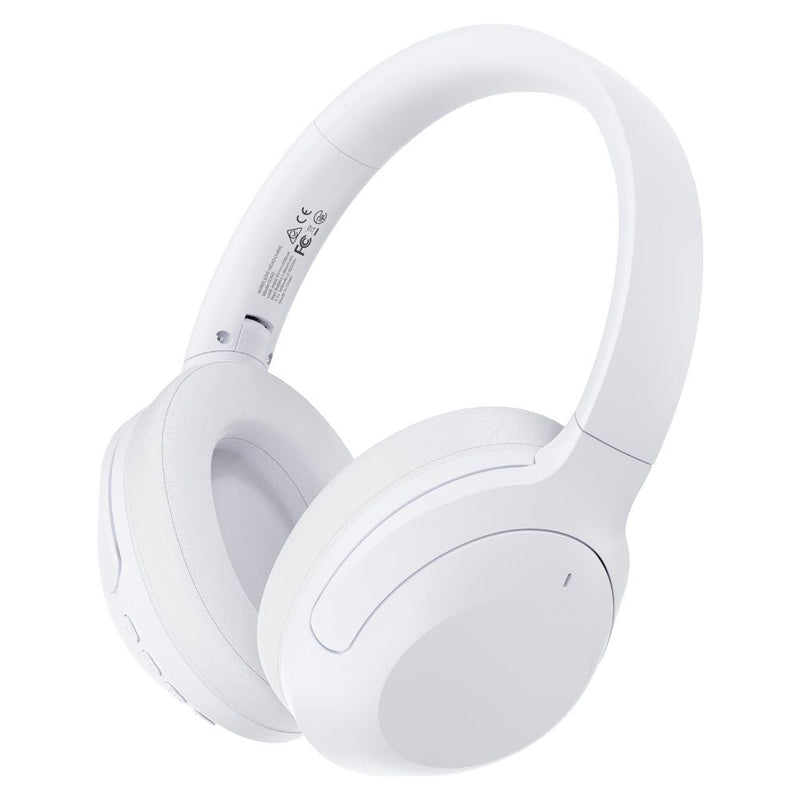 AURICULAR ATTACK SHARK G300 ANC BT/ULTRA-LIGHT/DUAL MODE/WHITE