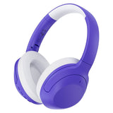 AURICULAR ATTACK SHARK G300 ANC BT/ULTRA-LIGHT/DUAL MODE/PURPLE