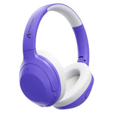 AURICULAR ATTACK SHARK G300 ANC BT/ULTRA-LIGHT/DUAL MODE/PURPLE