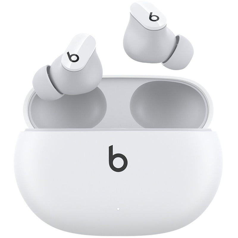 AURICULAR BEATS STUDIO BUDS WIRELESS MJ4Y3LL/A WHITE NOISE CANCELLING 130346