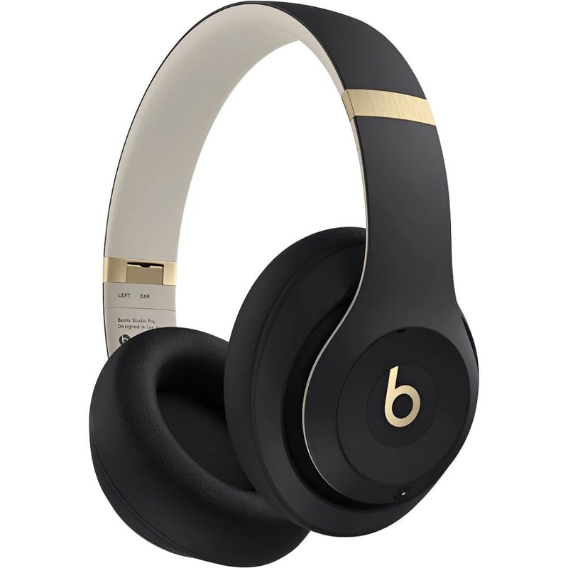 AURICULAR BEATS STUDIO PRO WIRELESS MC2N4LL/A BLACK & GOLD