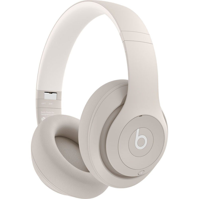 AURICULAR BEATS STUDIO PRO WIRELESS MQTR3LL/A SANDSTONE