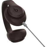 AURICULAR BEATS STUDIO PRO WIRELESS MQTT3LL/A DEEP BROWN