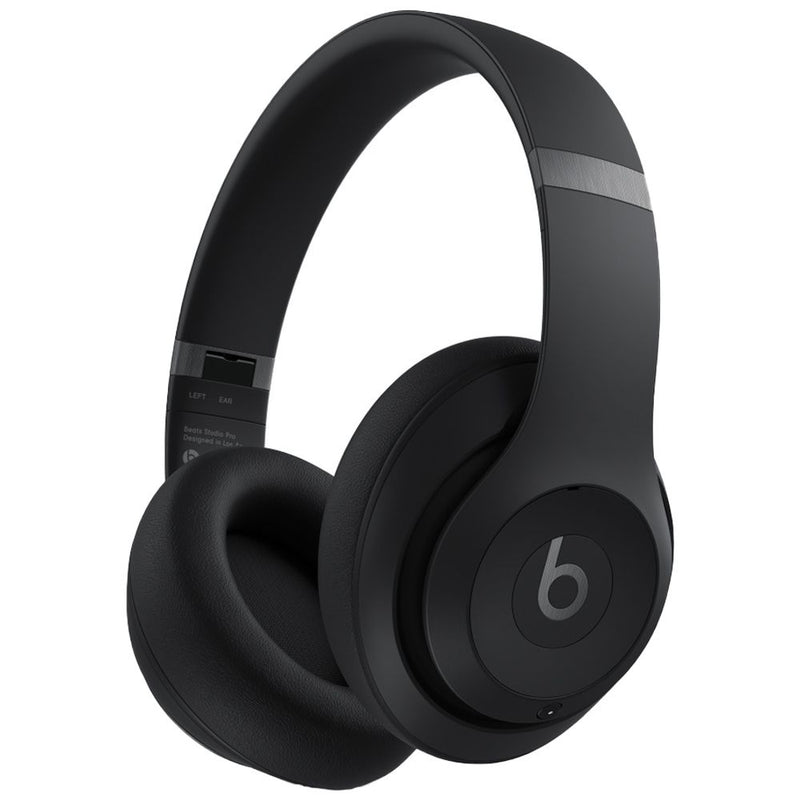 AURICULAR BEATS STUDIO PRO WIRELESS MQTP3LL/A BLACK