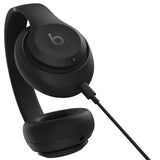AURICULAR BEATS STUDIO PRO WIRELESS MQTP3LL/A BLACK