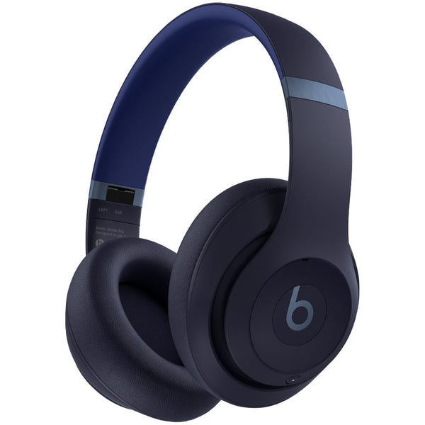 AURICULAR BEATS STUDIO PRO WIRELESS MQTQ3LL/A NAVY