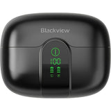 AURICULAR BLACKVIEW AIRBUDS 15 OPEN-EAR BT/TOUCH/ENC/TWS/MIC/IPX5/LED BLACK 153039