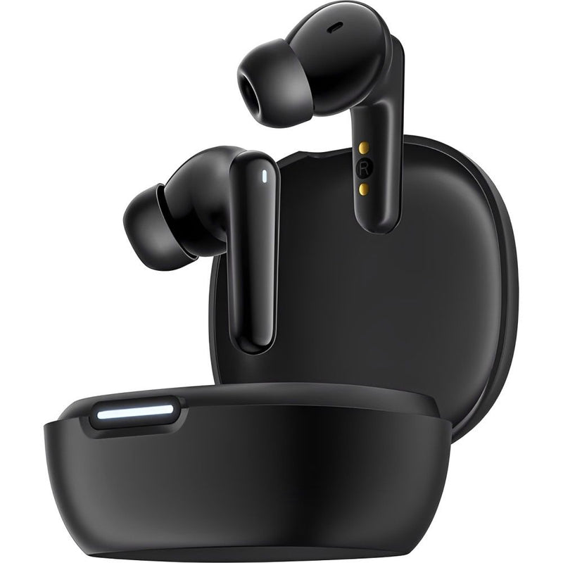 AURICULAR BLACKVIEW AIRBUDS 17 BT/TOUCH/ANC/MIC/IPX4/PHONE STAND/BLACK