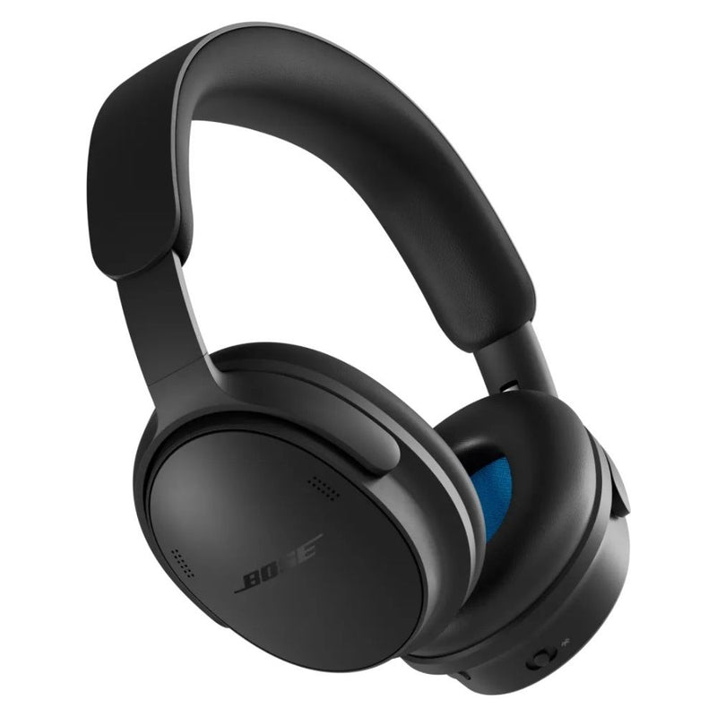AURICULAR BOSE QUIETCOMFORT II (2ND GEN) HEADPHONE BLACK 895491-0100