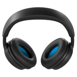 AURICULAR BOSE QUIETCOMFORT II (2ND GEN) HEADPHONE BLACK 895491-0100