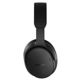 AURICULAR BOSE QUIETCOMFORT II (2ND GEN) HEADPHONE BLACK 895491-0100