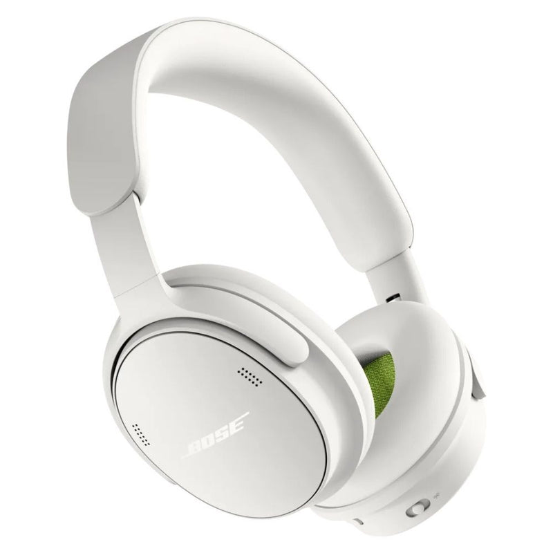 AURICULAR BOSE QUIETCOMFORT II (2ND GEN) HEADPHONE WHITE SMOKE 895491-0200