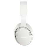 AURICULAR BOSE QUIETCOMFORT II (2ND GEN) HEADPHONE WHITE SMOKE 895491-0200