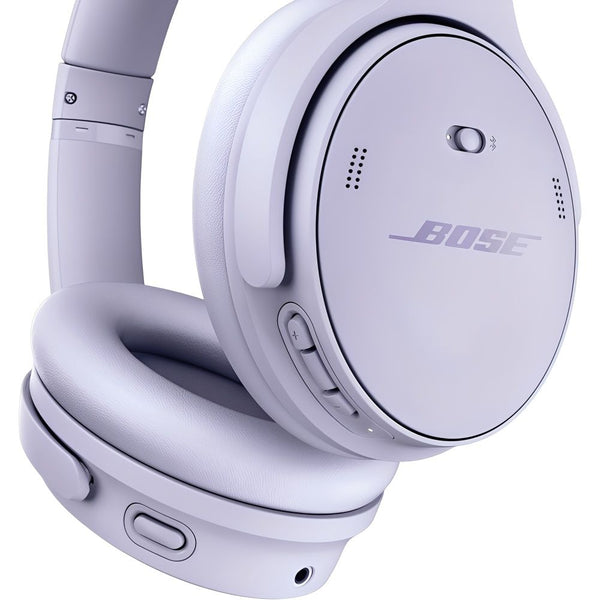 AURICULAR BOSE QUIETCOMFORT HEADPHONE CHILLED LILAC 884367-1200