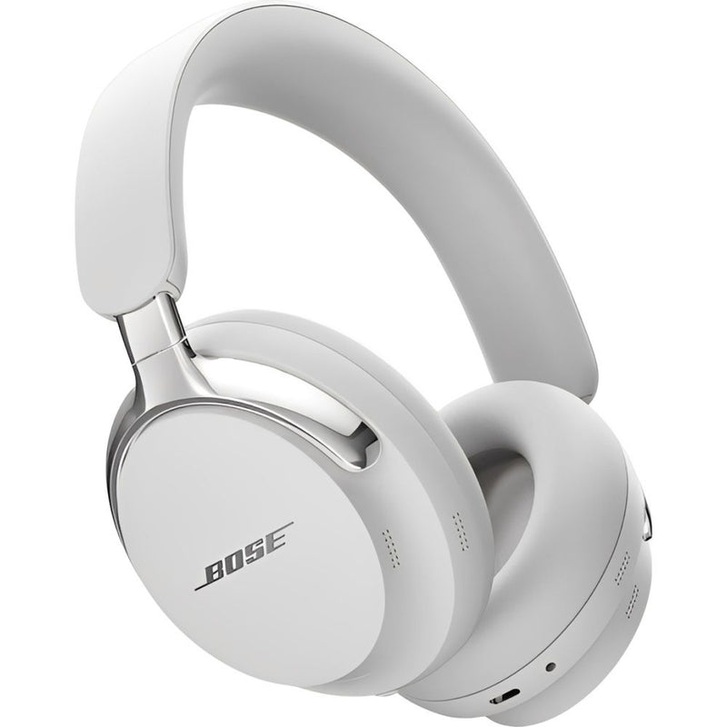 AURICULAR BOSE QUIETCOMFORT ULTRA HEADPHONE WHITE (2ND GEN) 890101-0200 148803