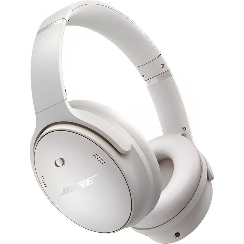 AURICULAR BOSE QUIETCOMFORT HEADPHONE WHITE SMOKE 884367-0200