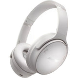 AURICULAR BOSE QUIETCOMFORT HEADPHONE WHITE SMOKE 884367-0200