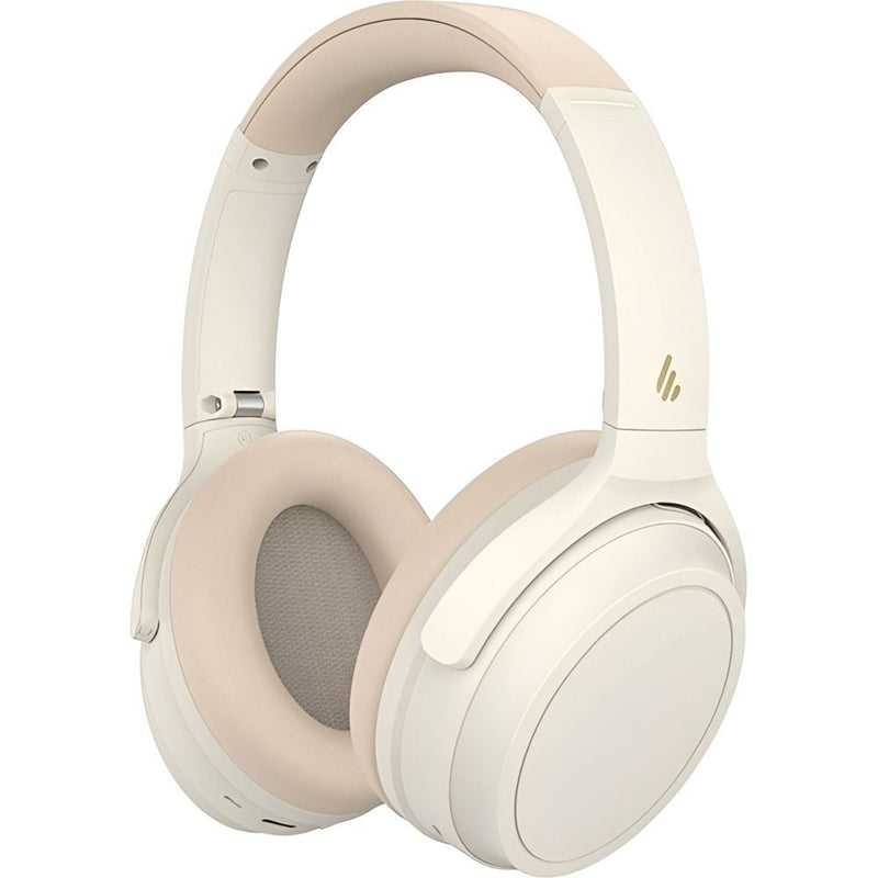 AURICULAR EDIFIER WH700NB WIRELESS/BT/NC/SBC IVORY