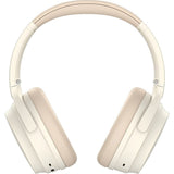 AURICULAR EDIFIER WH700NB WIRELESS/BT/NC/SBC IVORY