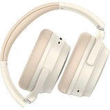 AURICULAR EDIFIER WH700NB WIRELESS/BT/NC/SBC IVORY