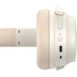AURICULAR EDIFIER WH700NB WIRELESS/BT/NC/SBC IVORY