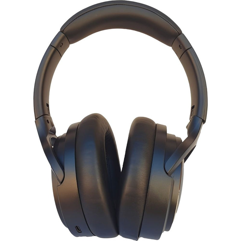 AURICULAR FTX H20-BK BT/ANC+ENC/TOUCH BLACK 151709