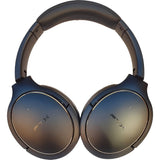 AURICULAR FTX H20-BK BT/ANC+ENC/TOUCH BLACK 151709